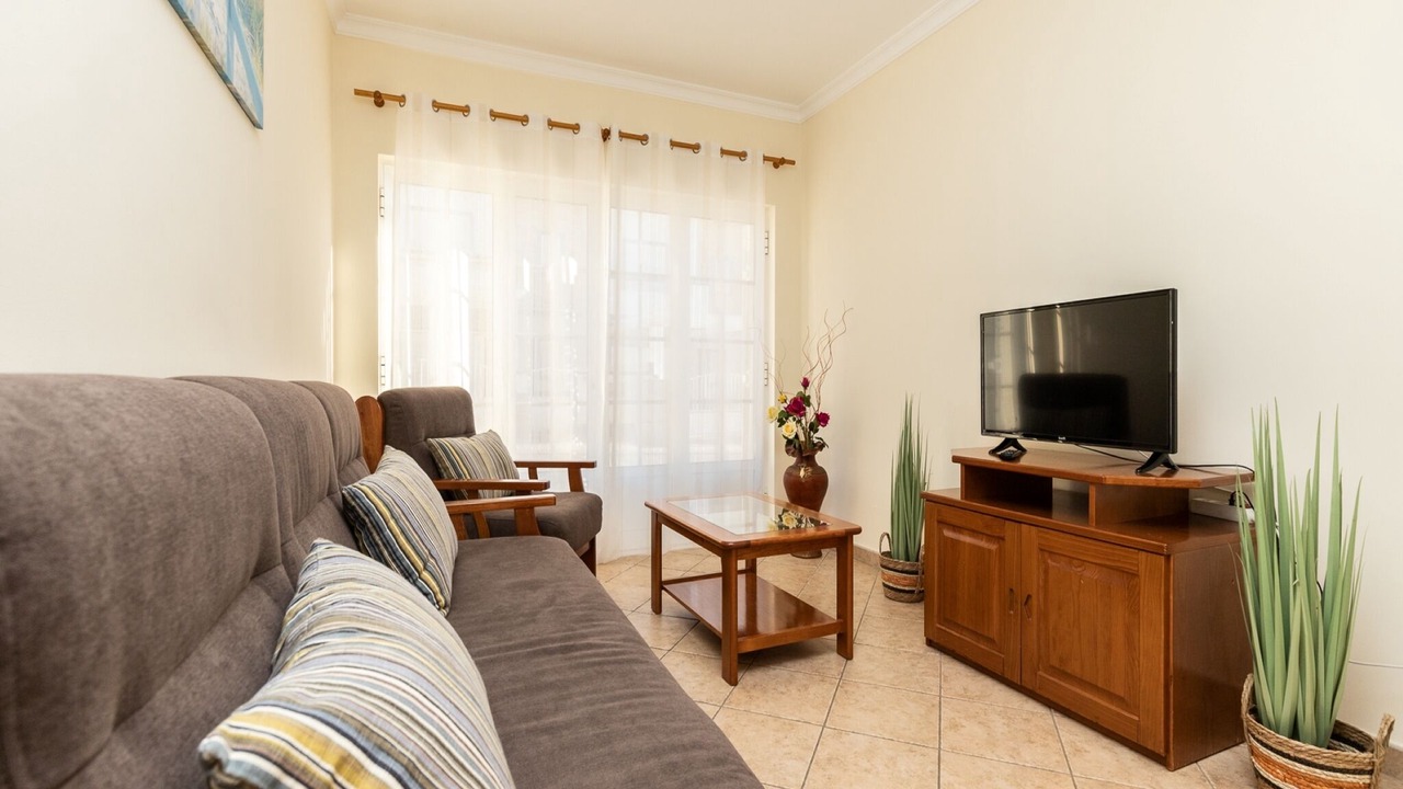 Photo of Livingroom in Manta Rota