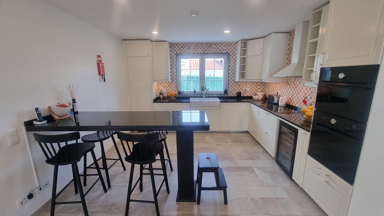 Photo of Kitchen in Castro Marim