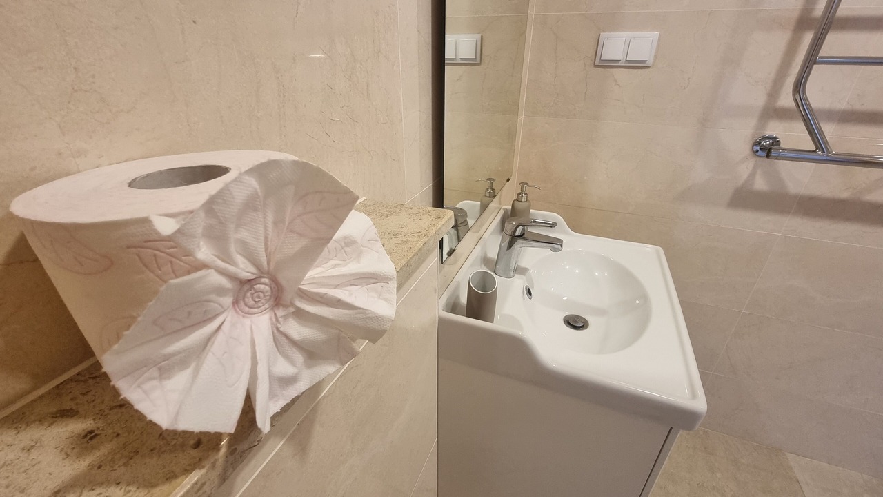 Photo of Bathroom in Castro Marim