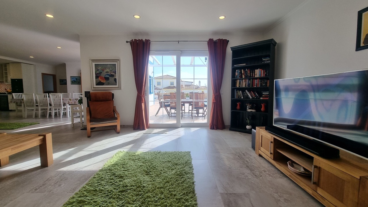Photo of Livingroom in Castro Marim