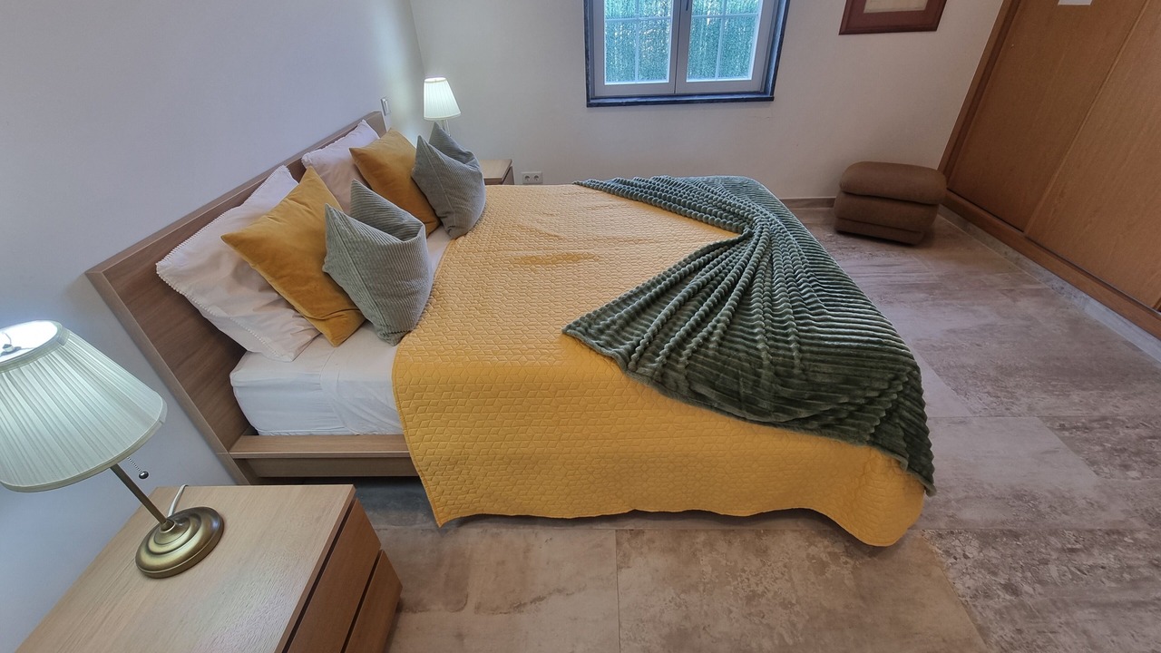 Photo of Bedroom in Castro Marim