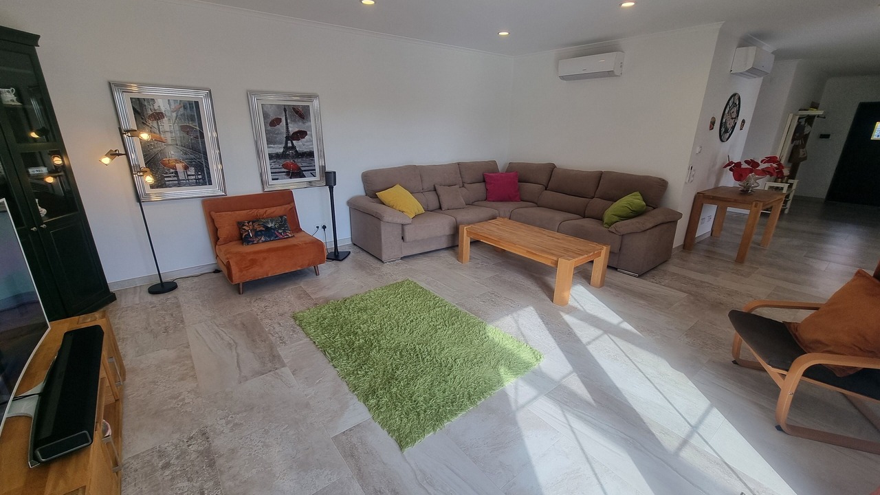 Photo of Livingroom in Castro Marim