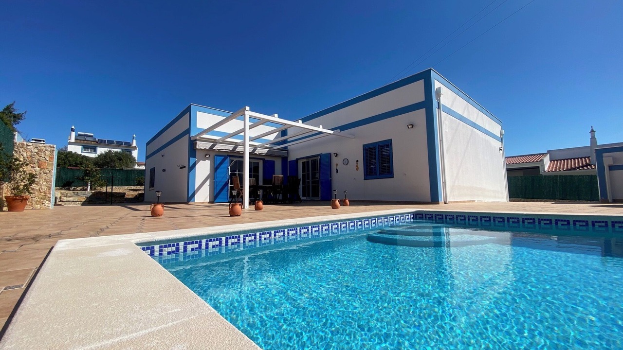 Photo of Outdoor in Castro Marim