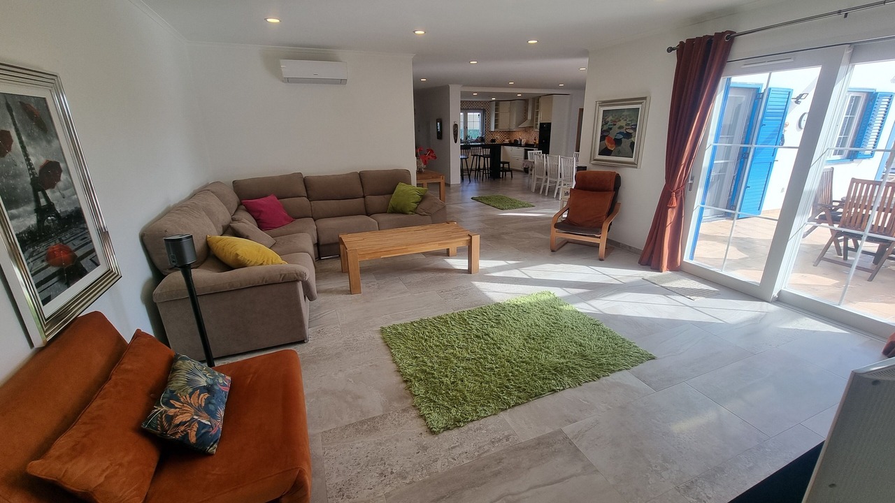 Photo of Livingroom in Castro Marim