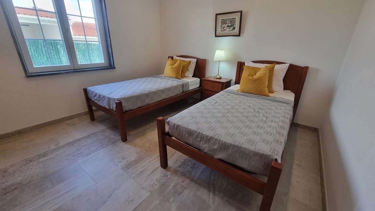 Photo of Bedroom in Castro Marim