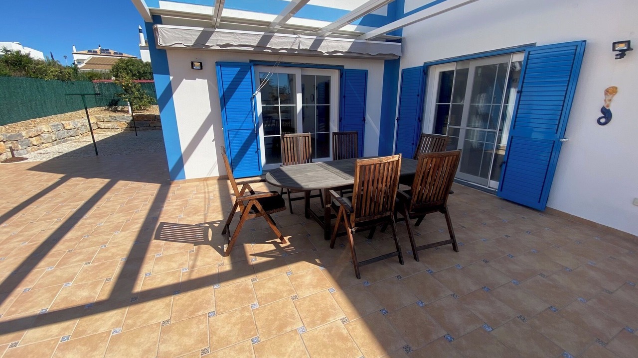 Photo of Outdoor in Castro Marim