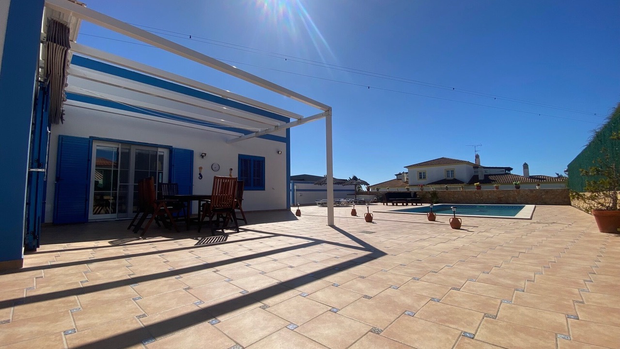 Photo of Outdoor in Castro Marim