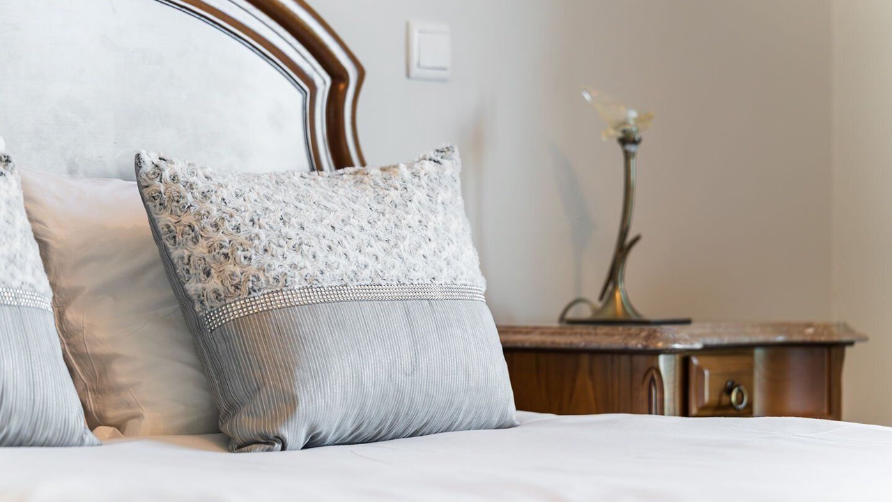Photo of Bedroom in Santo Antonio