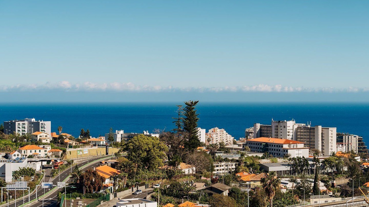 Photo of Outdoor in Santo Antonio