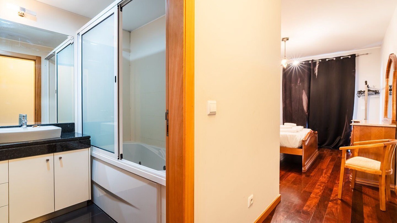 Photo of Bathroom in Santo Antonio
