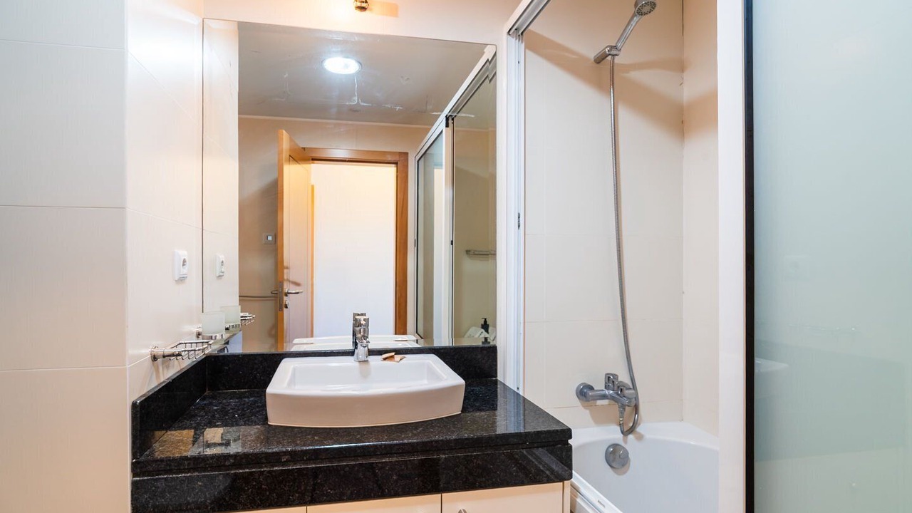 Photo of Bathroom in Santo Antonio