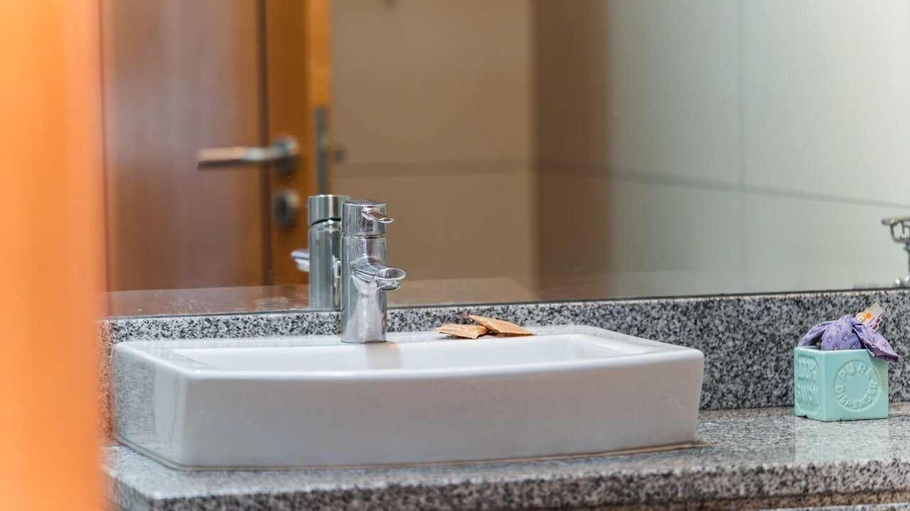 Photo of Bathroom in Santo Antonio