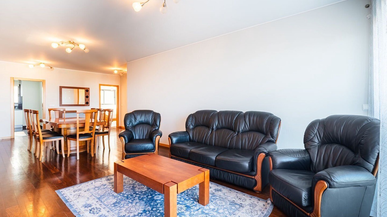 Photo of Livingroom in Santo Antonio