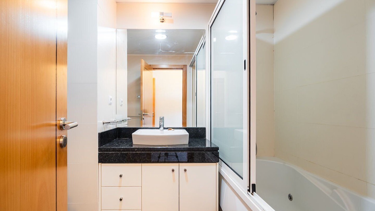 Photo of Bathroom in Santo Antonio