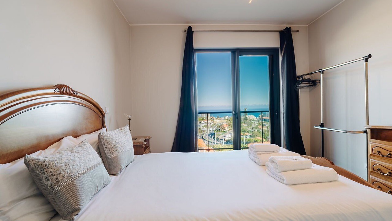 Photo of Bedroom in Santo Antonio