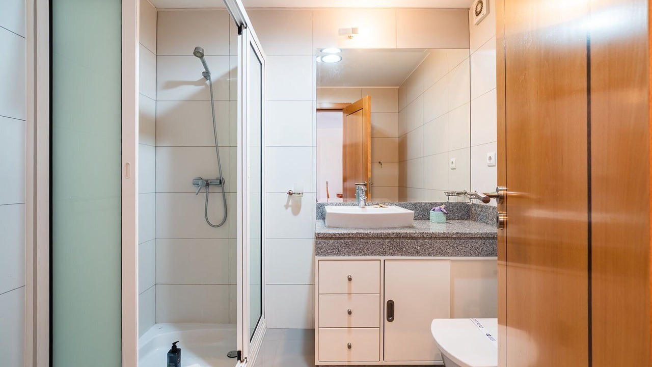 Photo of Bathroom in Santo Antonio