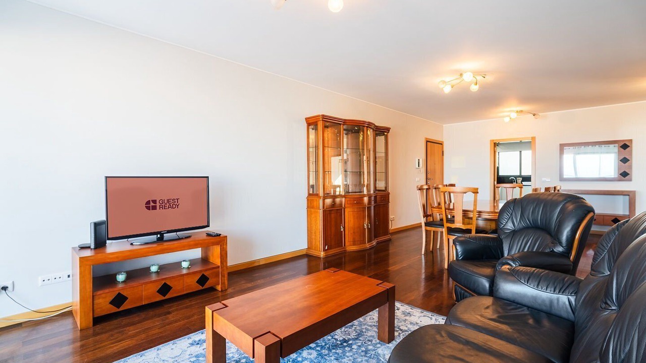 Photo of Livingroom in Santo Antonio