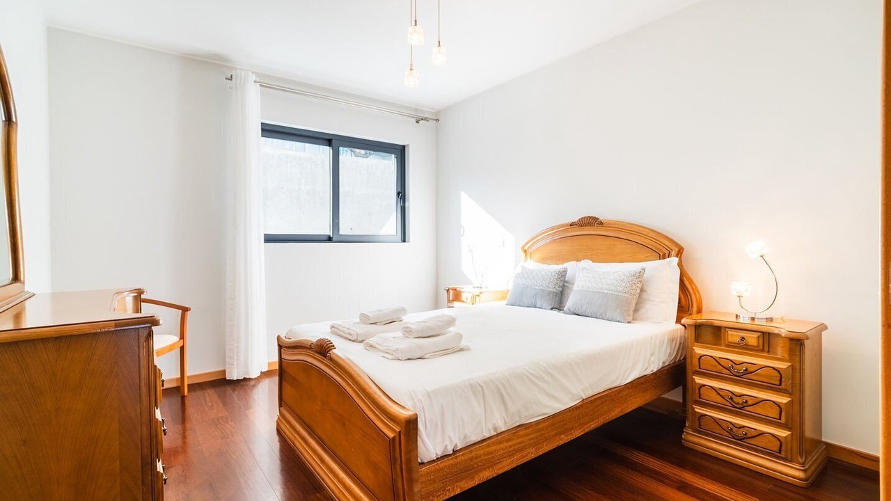 Photo of Bedroom in Santo Antonio