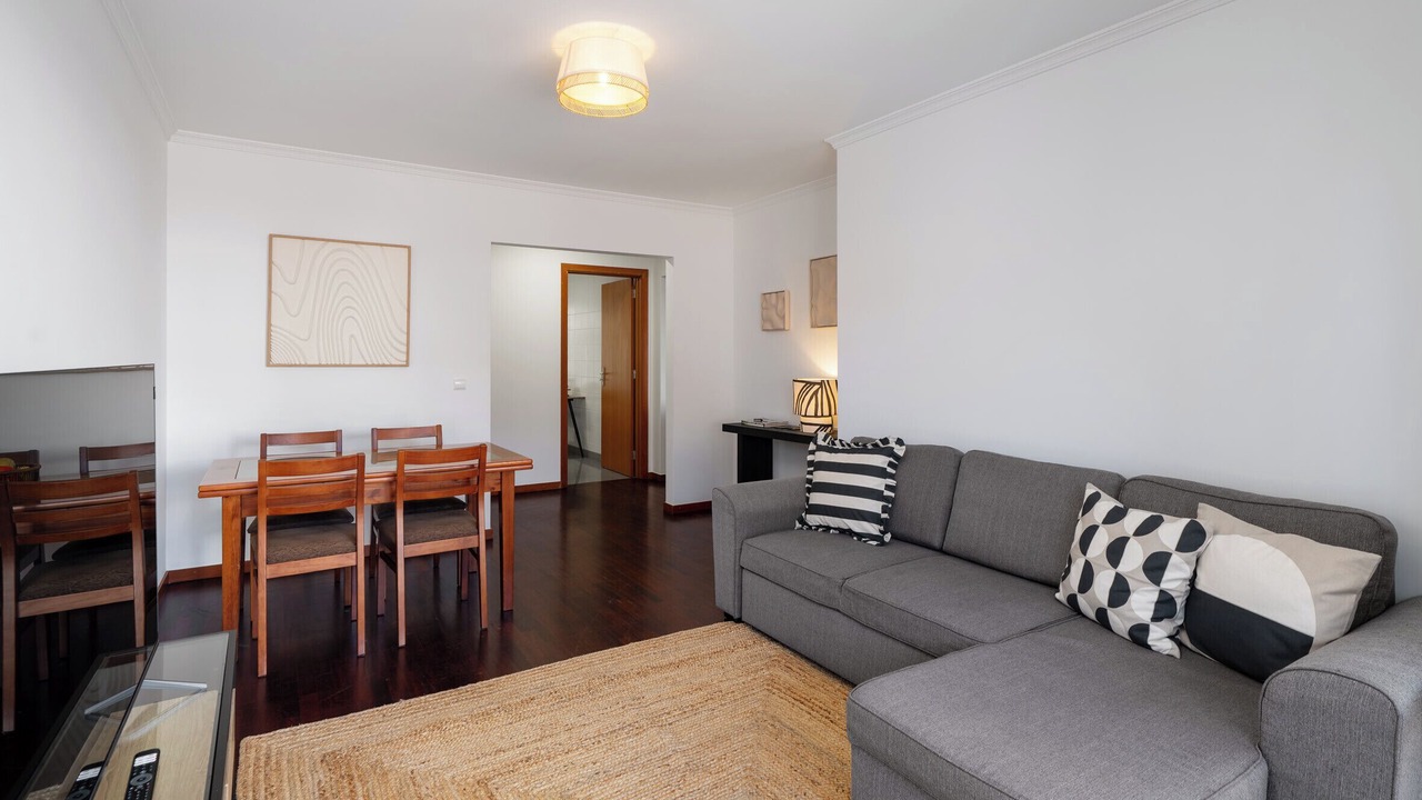 Photo of Livingroom in Santa Maria Maior