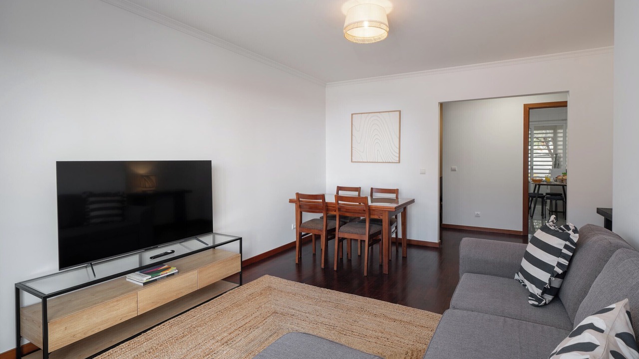 Photo of Livingroom in Santa Maria Maior