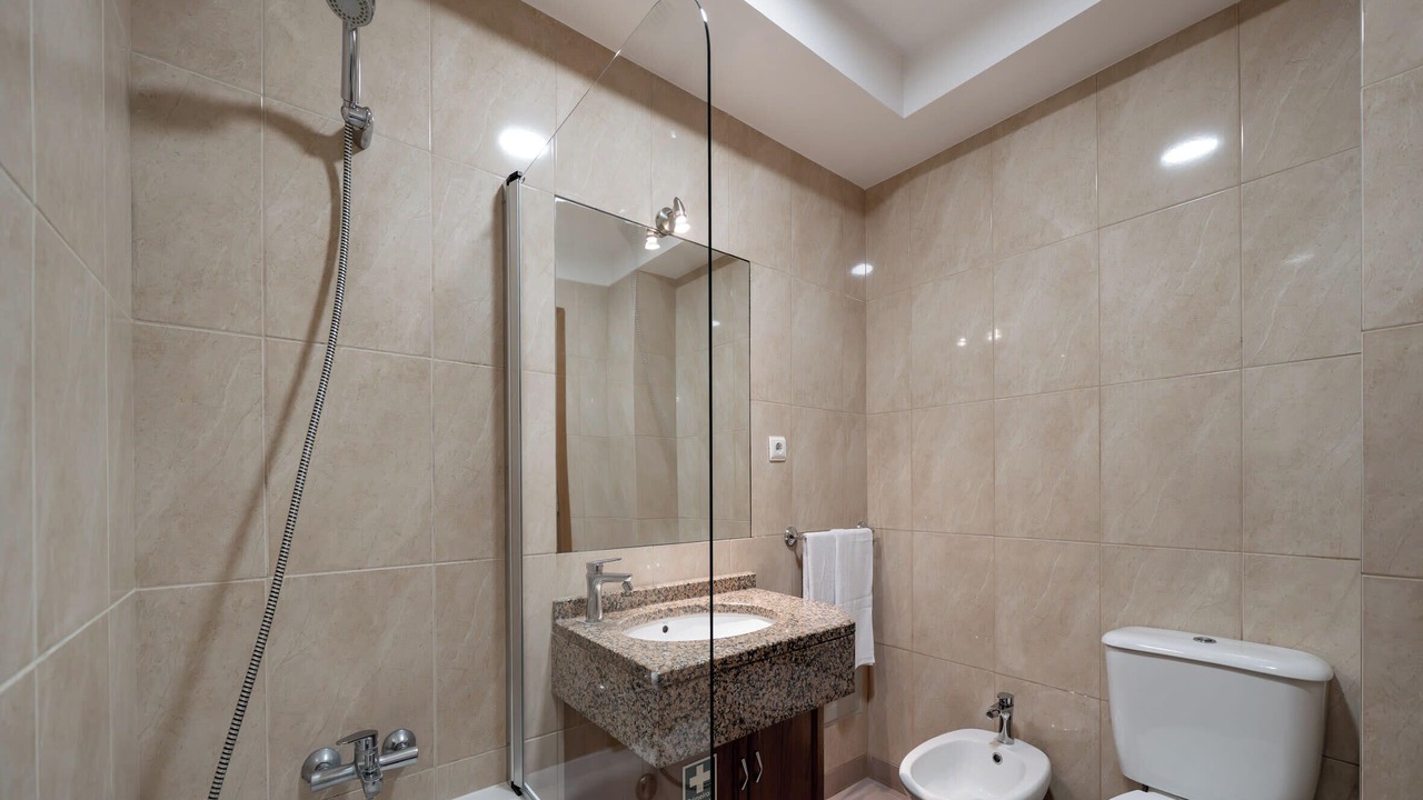 Photo of Bathroom in Santa Maria Maior