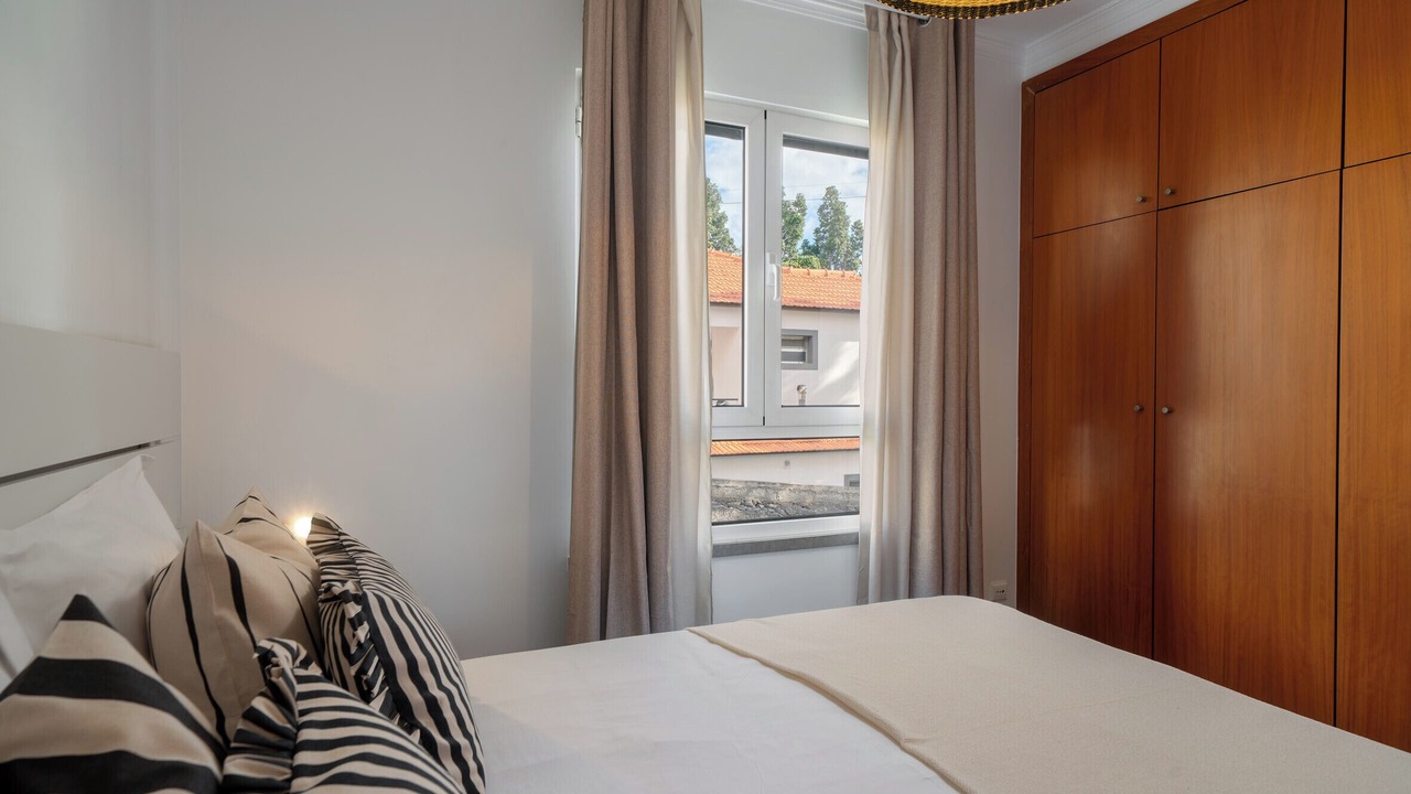 Photo of Bedroom in Santa Maria Maior