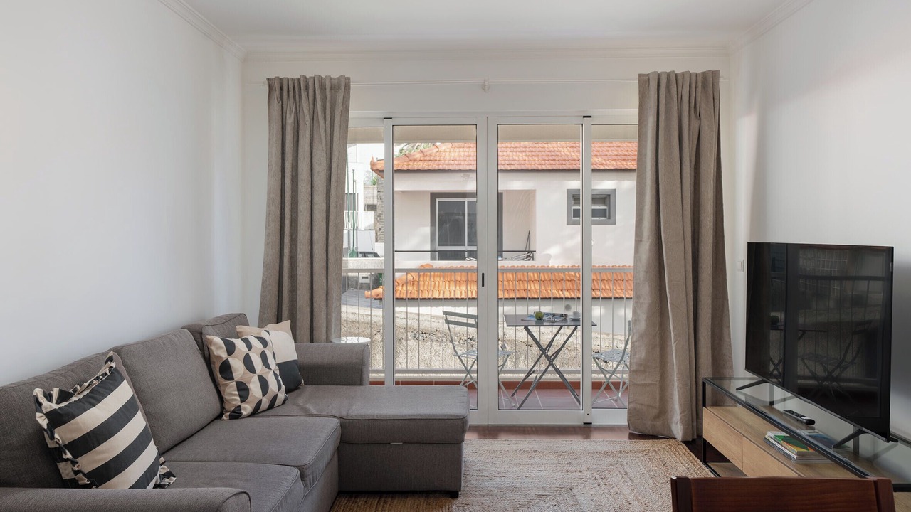 Photo of Livingroom in Santa Maria Maior