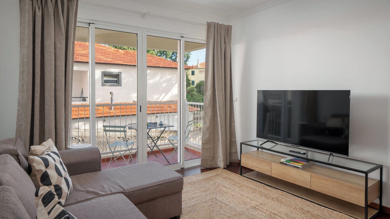 Photo of Livingroom in Santa Maria Maior