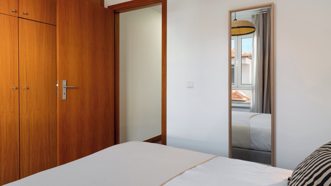 Photo of Bedroom in Santa Maria Maior