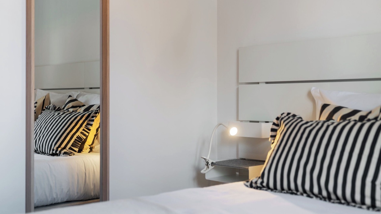 Photo of Bedroom in Santa Maria Maior