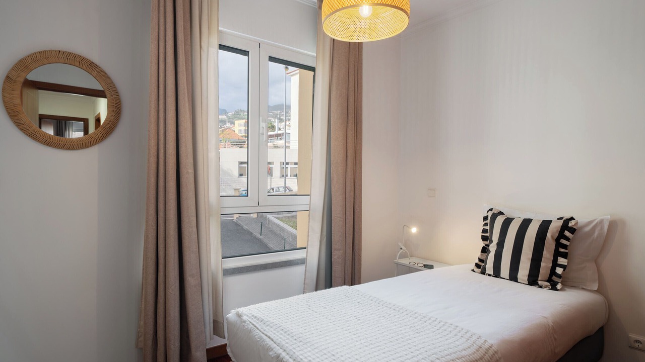 Photo of Bedroom in Santa Maria Maior