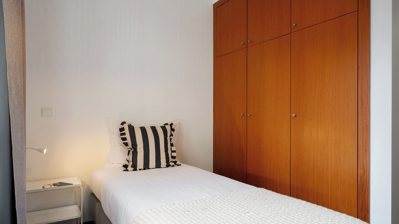 Photo of Bedroom in Santa Maria Maior