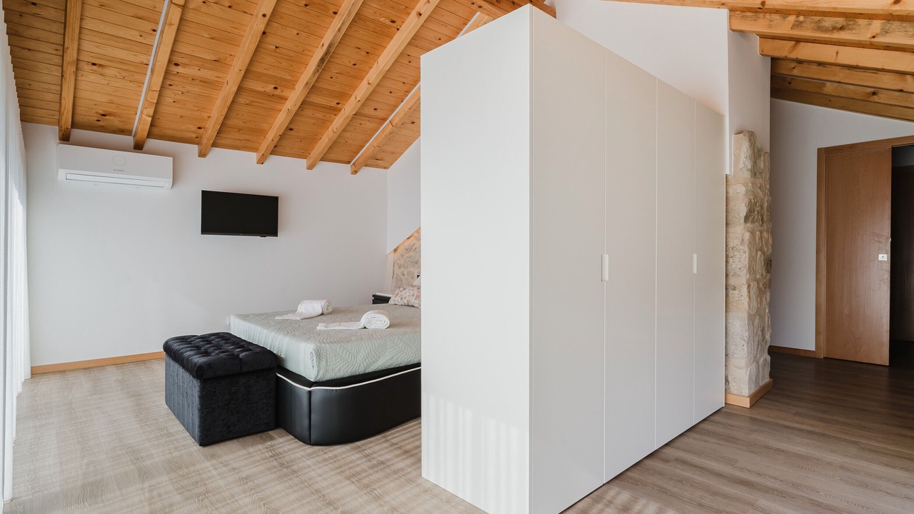 Photo of Bedroom in Portela