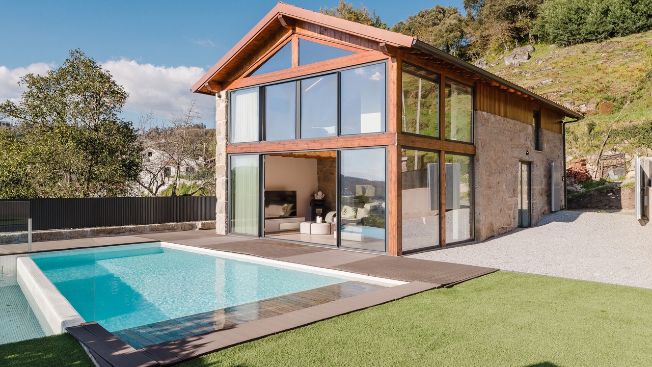 Photo of Outdoor in Portela