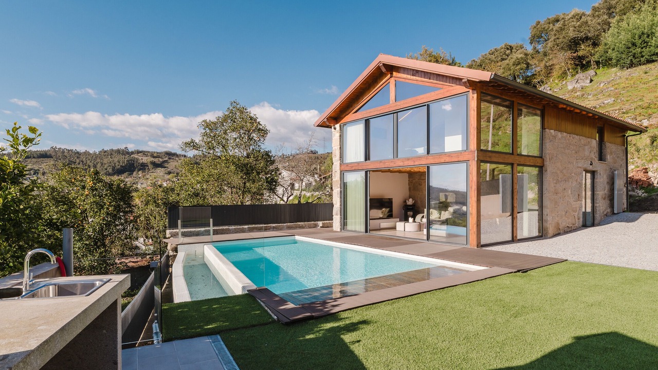 Photo of Outdoor in Portela