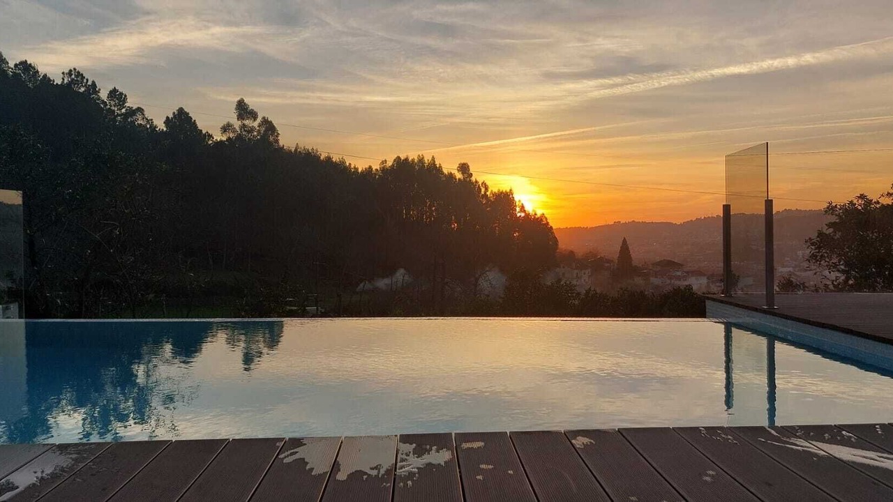 Photo of Outdoor in Portela