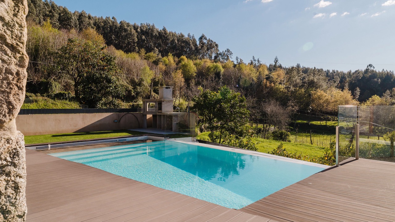 Photo of Outdoor in Portela