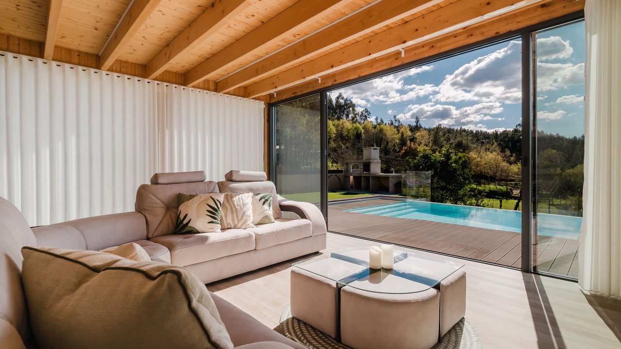 Photo of Outdoor in Portela