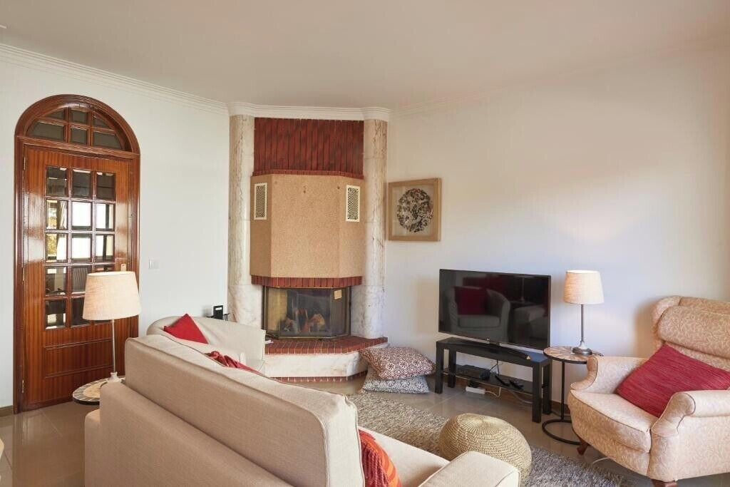 Photo of Livingroom in Cascais