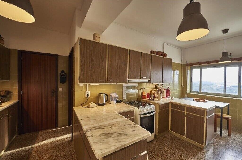 Photo of Kitchen in Arco Pintado