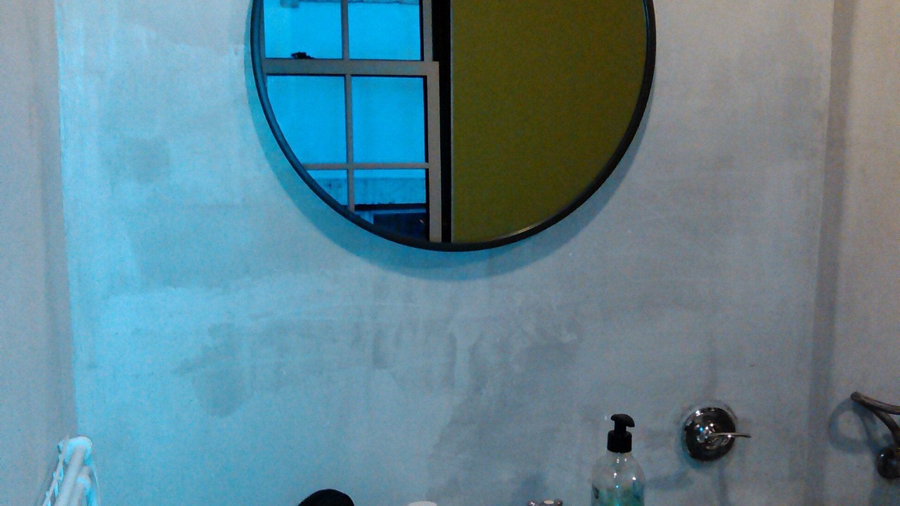 Photo of Bathroom in Encarnacao