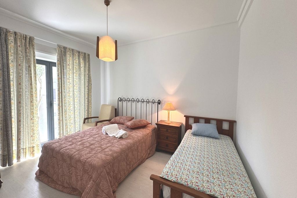 Photo of Bedroom in Barra