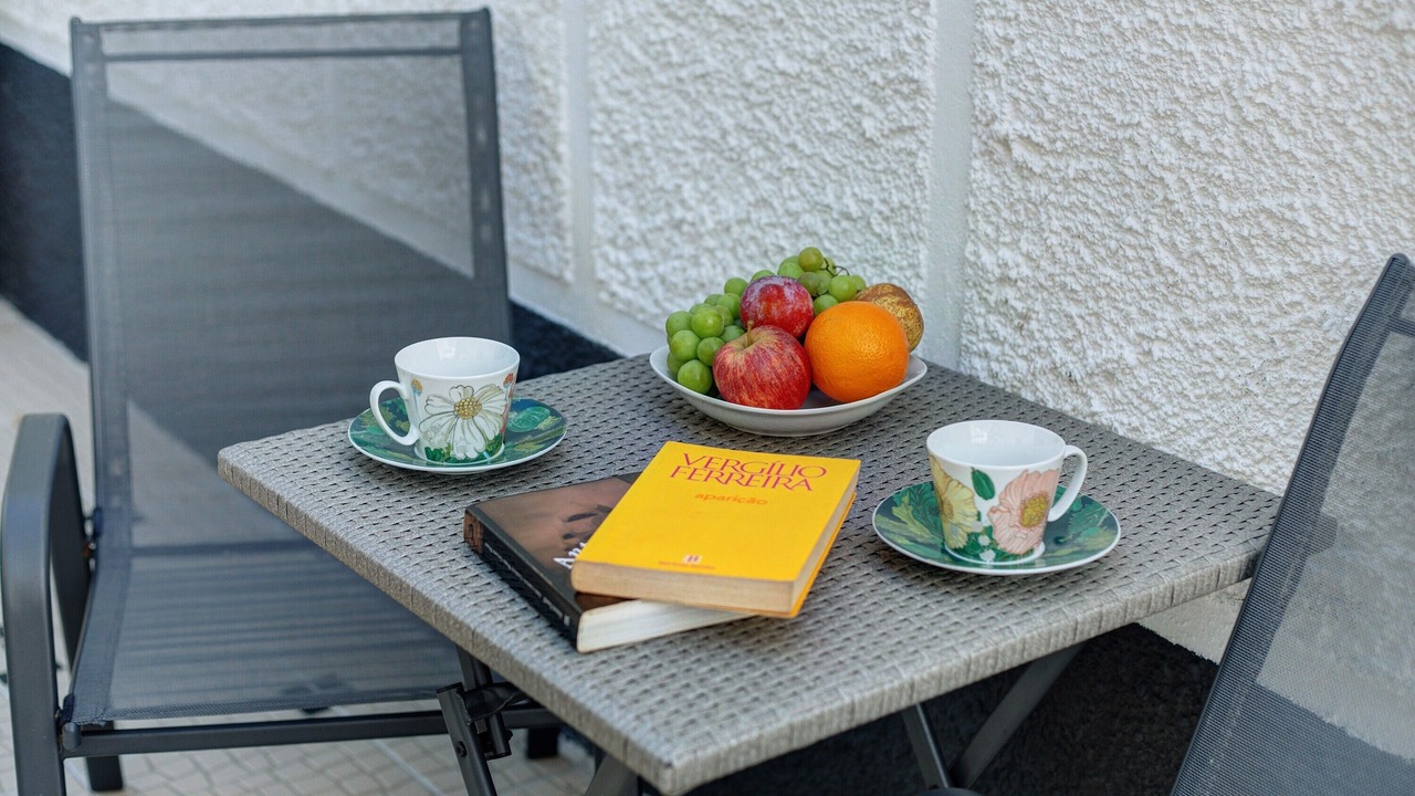 Photo of Outdoor in Imaculado Coracao de Maria