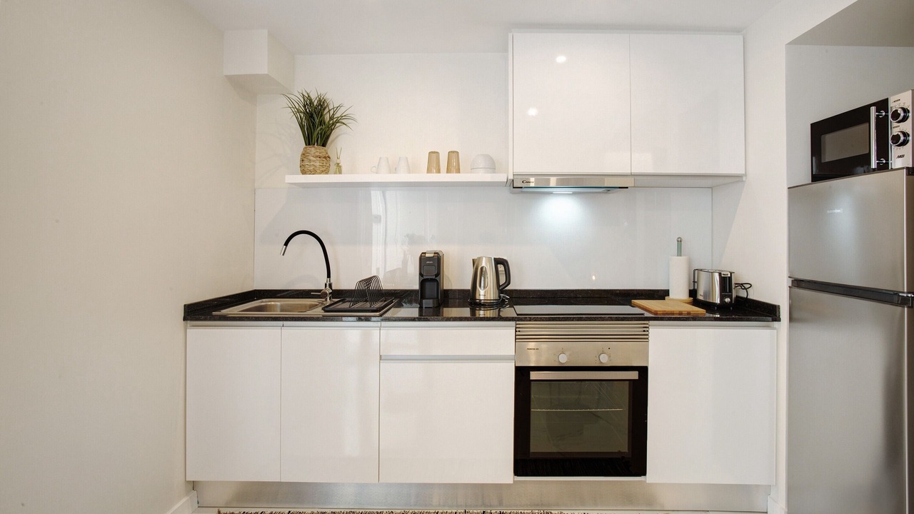 Photo of Kitchen in Imaculado Coracao de Maria
