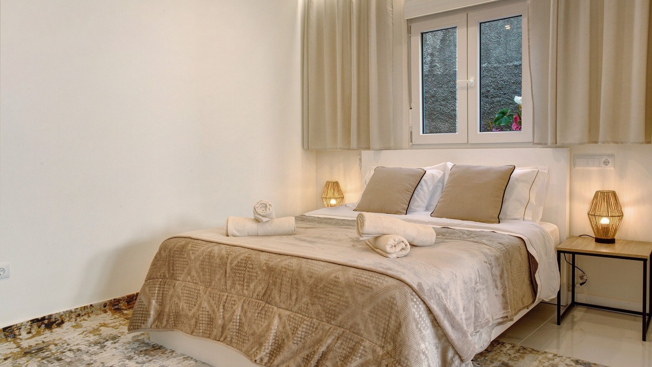 Photo of Bedroom in Imaculado Coracao de Maria