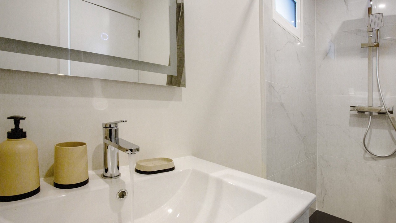 Photo of Bathroom in Imaculado Coracao de Maria