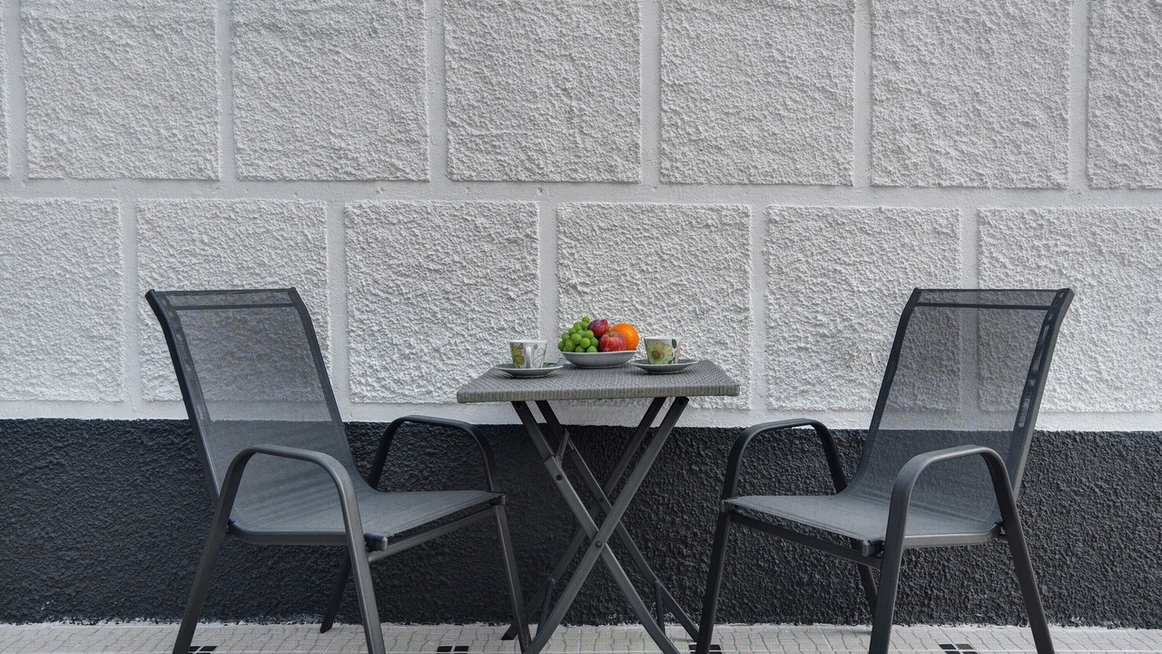 Photo of Outdoor in Imaculado Coracao de Maria