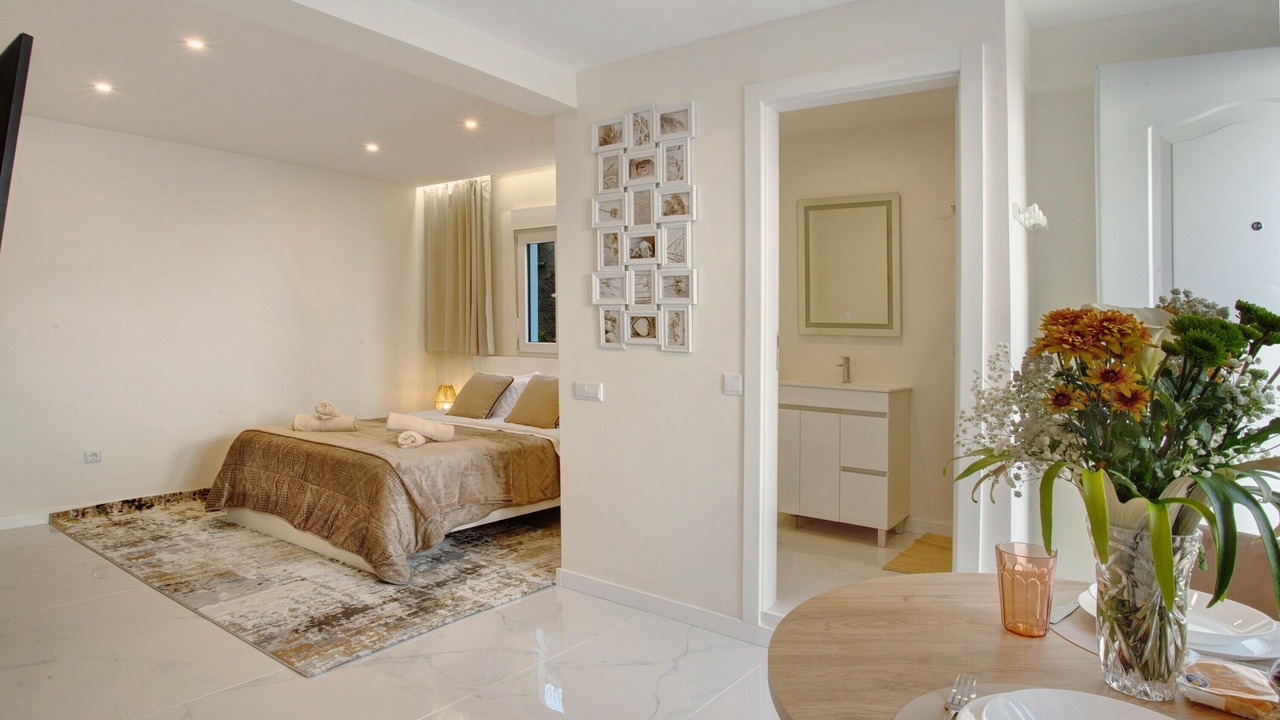 Photo of Bedroom in Imaculado Coracao de Maria