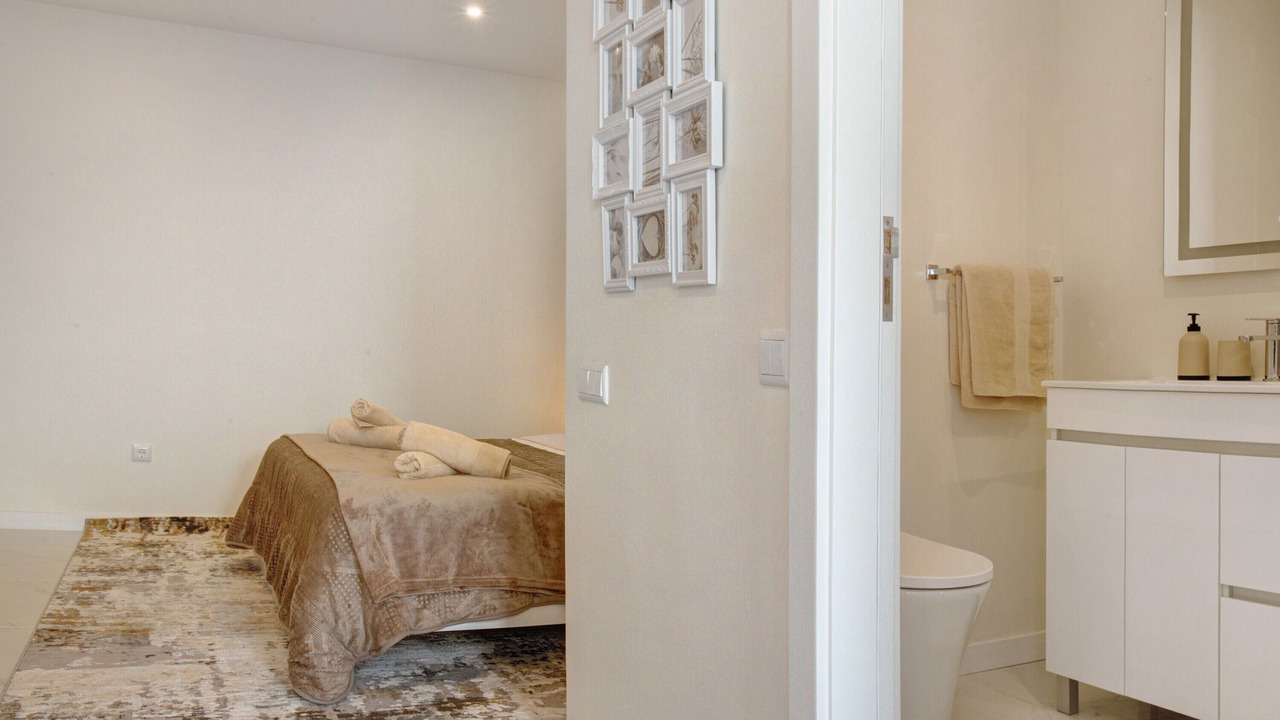 Photo of Bathroom in Imaculado Coracao de Maria