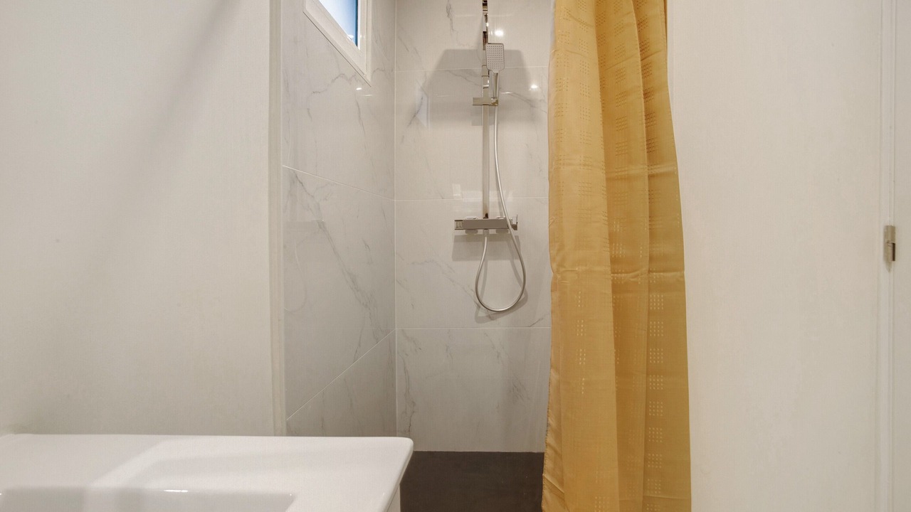 Photo of Bathroom in Imaculado Coracao de Maria